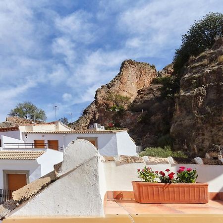 Casa Del Alamo Villa Cambil ภายนอก รูปภาพ