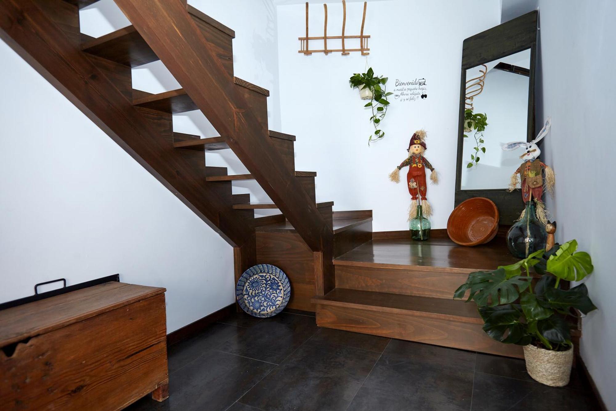 Casa Del Alamo Villa Cambil ภายนอก รูปภาพ