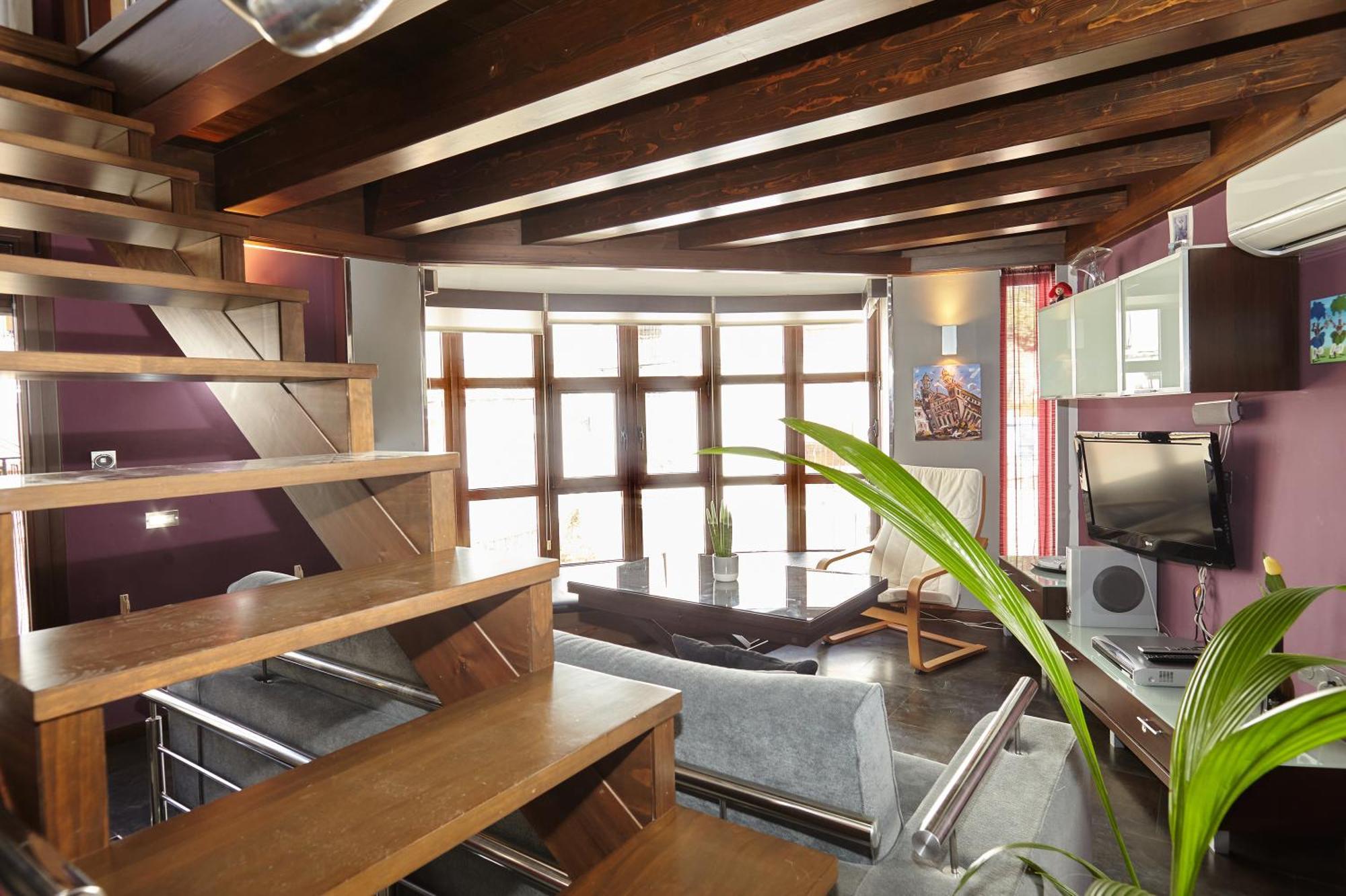 Casa Del Alamo Villa Cambil ภายนอก รูปภาพ