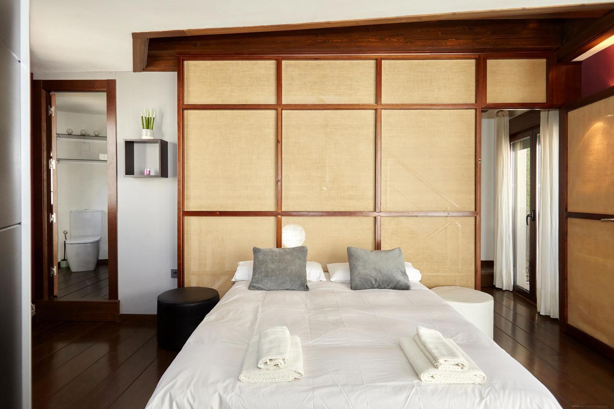 Casa Del Alamo Villa Cambil ภายนอก รูปภาพ