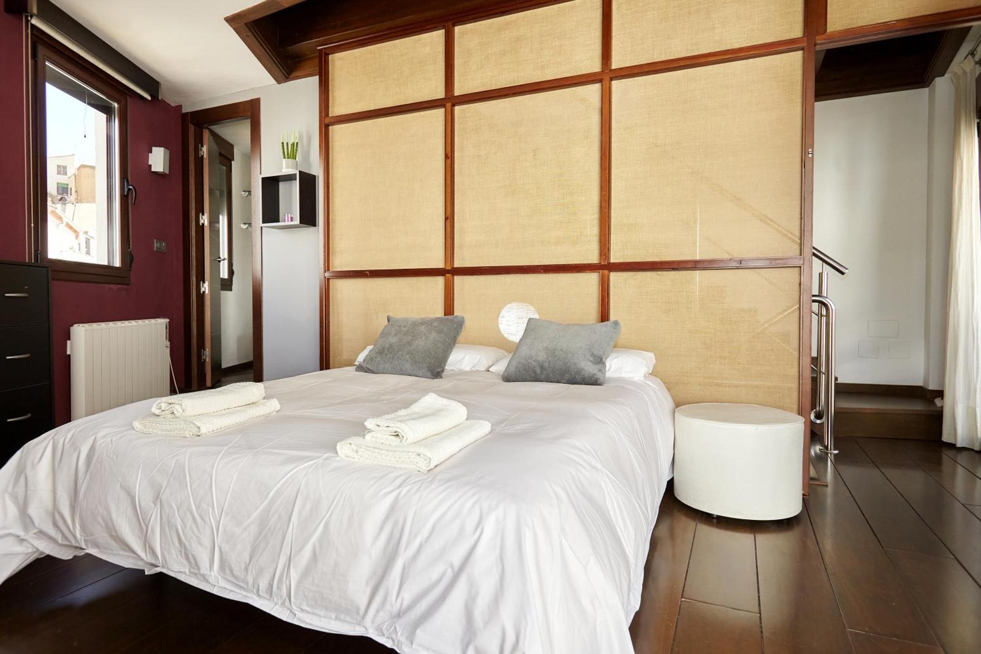 Casa Del Alamo Villa Cambil ภายนอก รูปภาพ