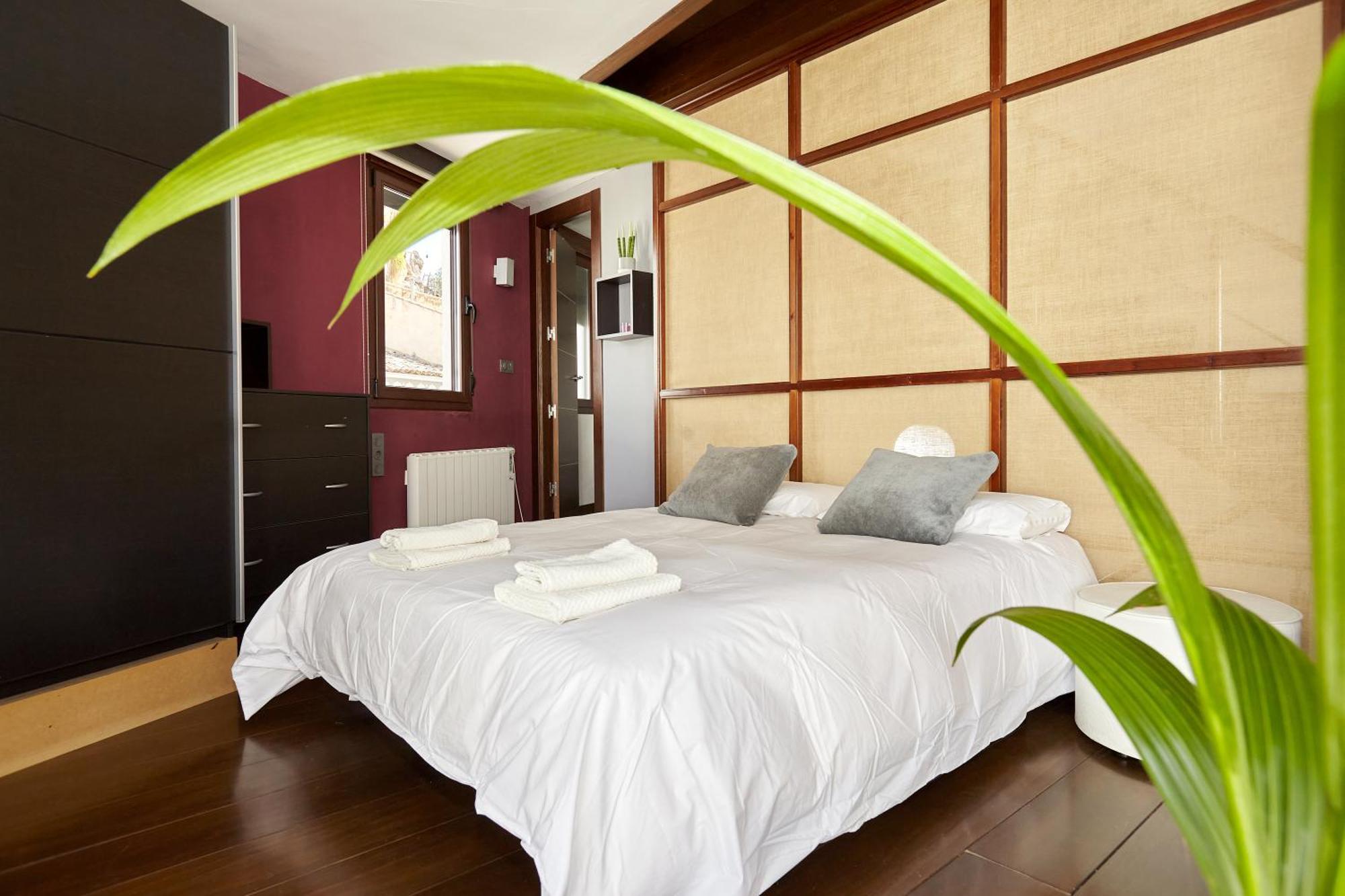 Casa Del Alamo Villa Cambil ภายนอก รูปภาพ